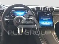 2025 Mercedes Benz GLC 220