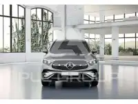 2025 Mercedes Benz GLC 220