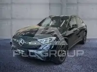 2025 Mercedes Benz GLC 220