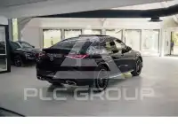 2025 Mercedes Benz GLC 220