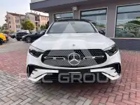 2025 Mercedes Benz GLC 220