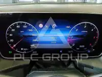 2025 Mercedes Benz GLC 220