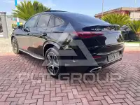 2025 Mercedes Benz GLC 220