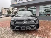 2025 Mercedes Benz GLC 220