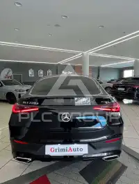 2025 Mercedes Benz GLC 220