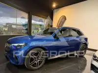 2025 Mercedes Benz GLC 220