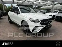 2025 Mercedes Benz GLC 220