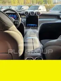 2025 Mercedes Benz GLC 220