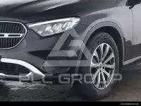 2025 Mercedes Benz GLC 220