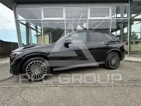 2025 Mercedes Benz GLC 220