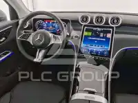 2025 Mercedes Benz GLC 220