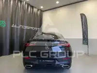 2025 Mercedes Benz GLC 220