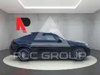 2025 Mercedes Benz GLC 220