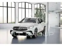 2025 Mercedes Benz GLC 220