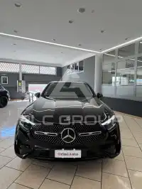 2025 Mercedes Benz GLC 220