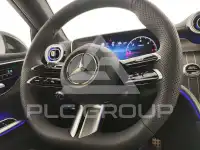 2025 Mercedes Benz GLC 220