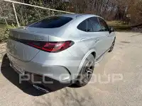 2025 Mercedes Benz GLC 220