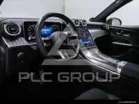 2025 Mercedes Benz GLC 220