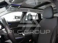 2025 Mercedes Benz GLC 220