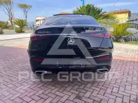 2025 Mercedes Benz GLC 220