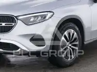 2025 Mercedes Benz GLC 220
