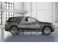 2025 Mercedes Benz GLC 220
