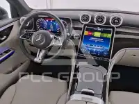 2025 Mercedes Benz GLC 220