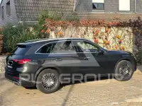2025 Mercedes Benz GLC 220
