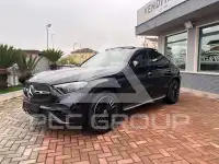 2025 Mercedes Benz GLC 220