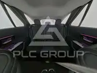 2025 Mercedes Benz GLC 220