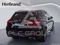 2025 Mercedes Benz GLC 220