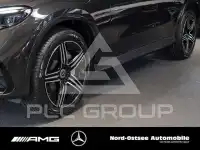 2025 Mercedes Benz GLC 220