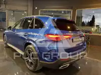 2025 Mercedes Benz GLC 220