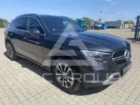 2025 Mercedes Benz GLC 220