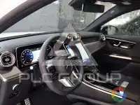 2025 Mercedes Benz GLC 220