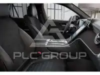 2025 Mercedes Benz GLC 220
