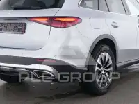 2025 Mercedes Benz GLC 220