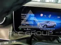 2025 Mercedes Benz GLC 220