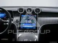 2025 Mercedes Benz GLC 220
