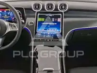 2025 Mercedes Benz GLC 220