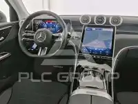 2025 Mercedes Benz GLC 220
