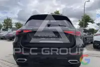 2025 Mercedes Benz GLC 220