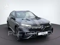 2026 Mercedes Benz GLC 220
