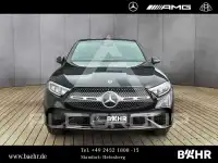 2025 Mercedes Benz GLC 220
