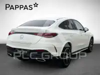 2025 Mercedes Benz GLC 220