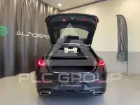 2025 Mercedes Benz GLC 220