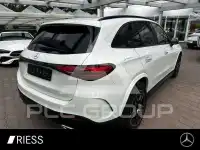 2025 Mercedes Benz GLC 220