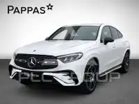 2025 Mercedes Benz GLC 220