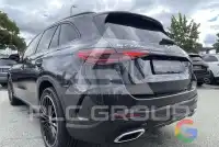 2025 Mercedes Benz GLC 220