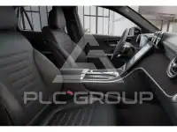 2025 Mercedes Benz GLC 220